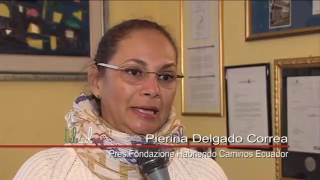 Mentoring USA-Italia approda in Ecuador