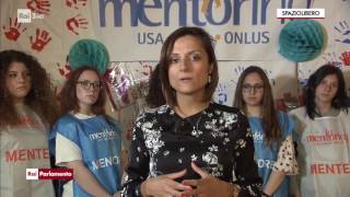 Rai parlamento Mentoring 19 05 2017