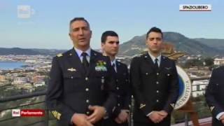 RAI Parlamento - Spaziolibero TV - Mentoring -26-01-2017