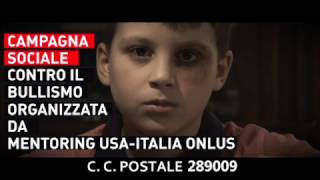 Ferma il Bullo  Campagna raccolta  fondi per contrastare il bullismo e il cyberbullismo