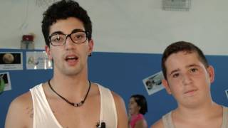 Istituto  Melilli - SR- Programma Mentoring - MIUR