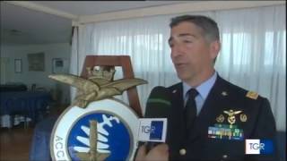 RAI TGR Campania del 06 04 2017 - Progetto Mentoring